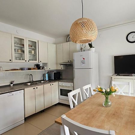 Ferienwohnung St Anthony'S House With Parking Zagreb Exterior foto