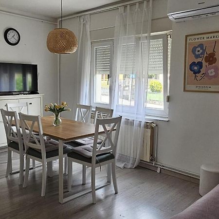 Ferienwohnung St Anthony'S House With Parking Zagreb Exterior foto