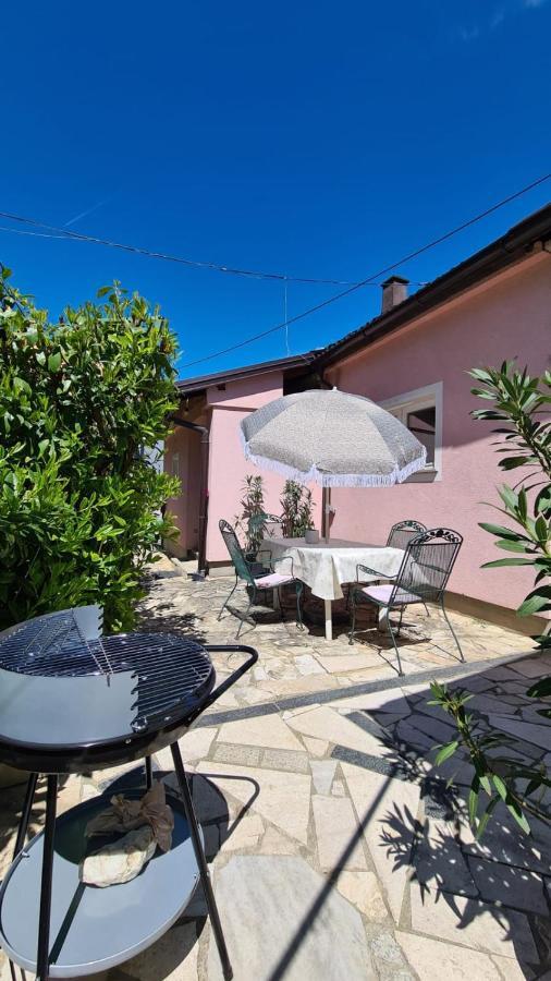 Ferienwohnung St Anthony'S House With Parking Zagreb Exterior foto