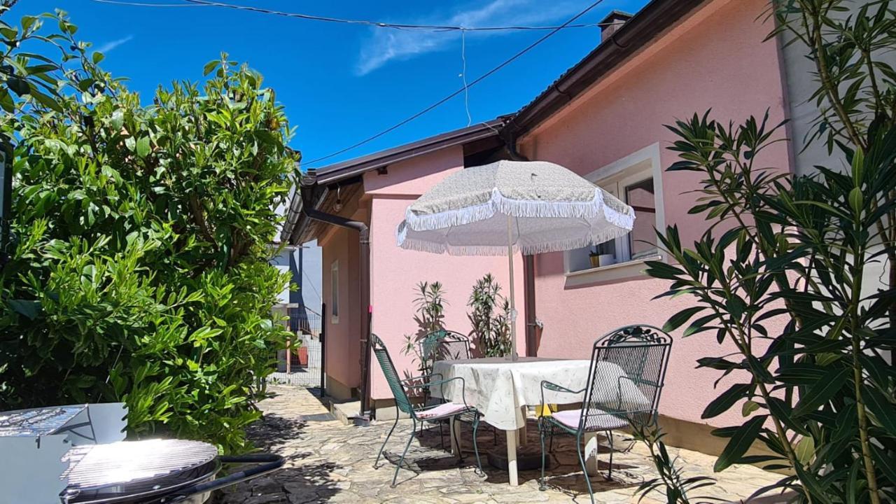 Ferienwohnung St Anthony'S House With Parking Zagreb Exterior foto