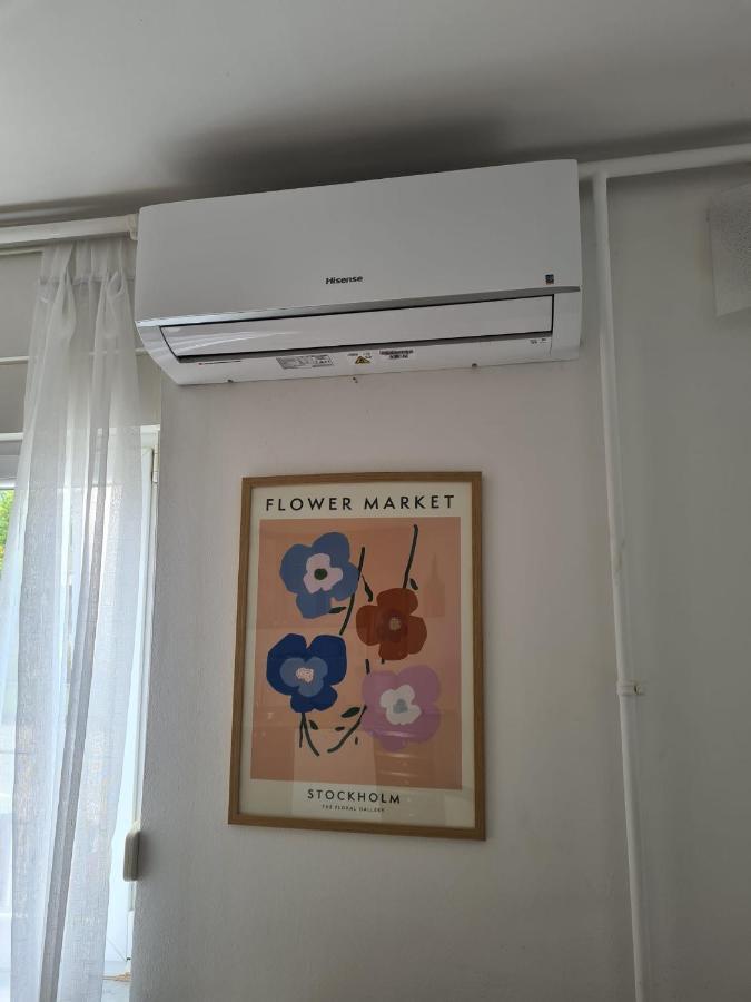 Ferienwohnung St Anthony'S House With Parking Zagreb Exterior foto