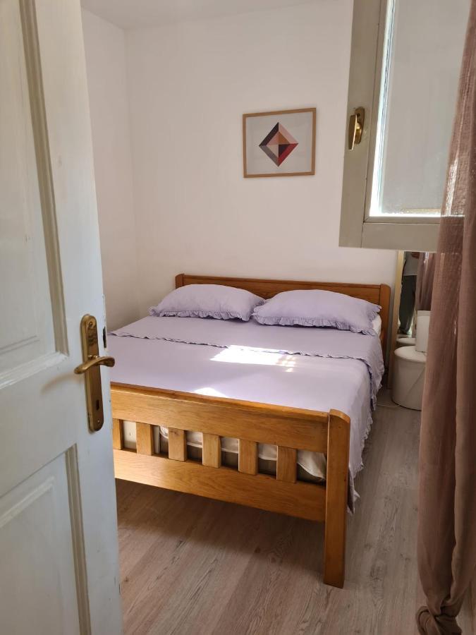 Ferienwohnung St Anthony'S House With Parking Zagreb Exterior foto