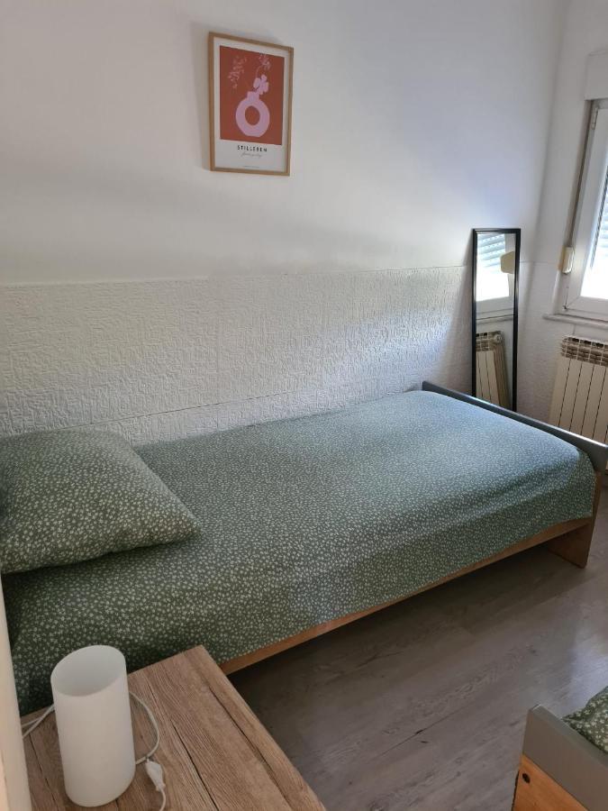 Ferienwohnung St Anthony'S House With Parking Zagreb Exterior foto