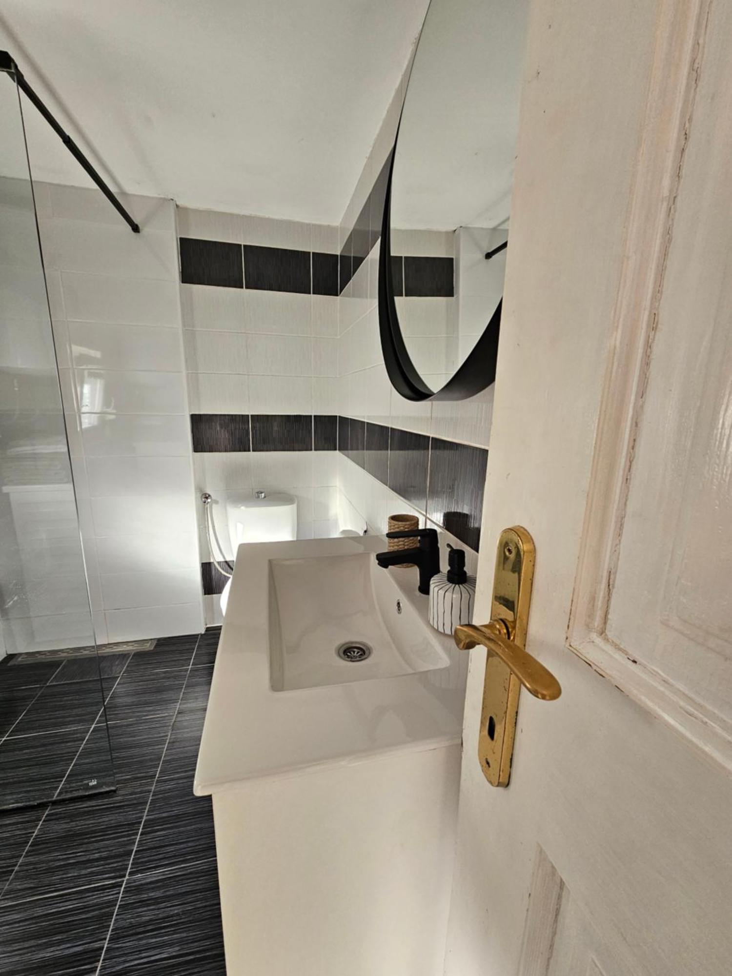 Ferienwohnung St Anthony'S House With Parking Zagreb Exterior foto