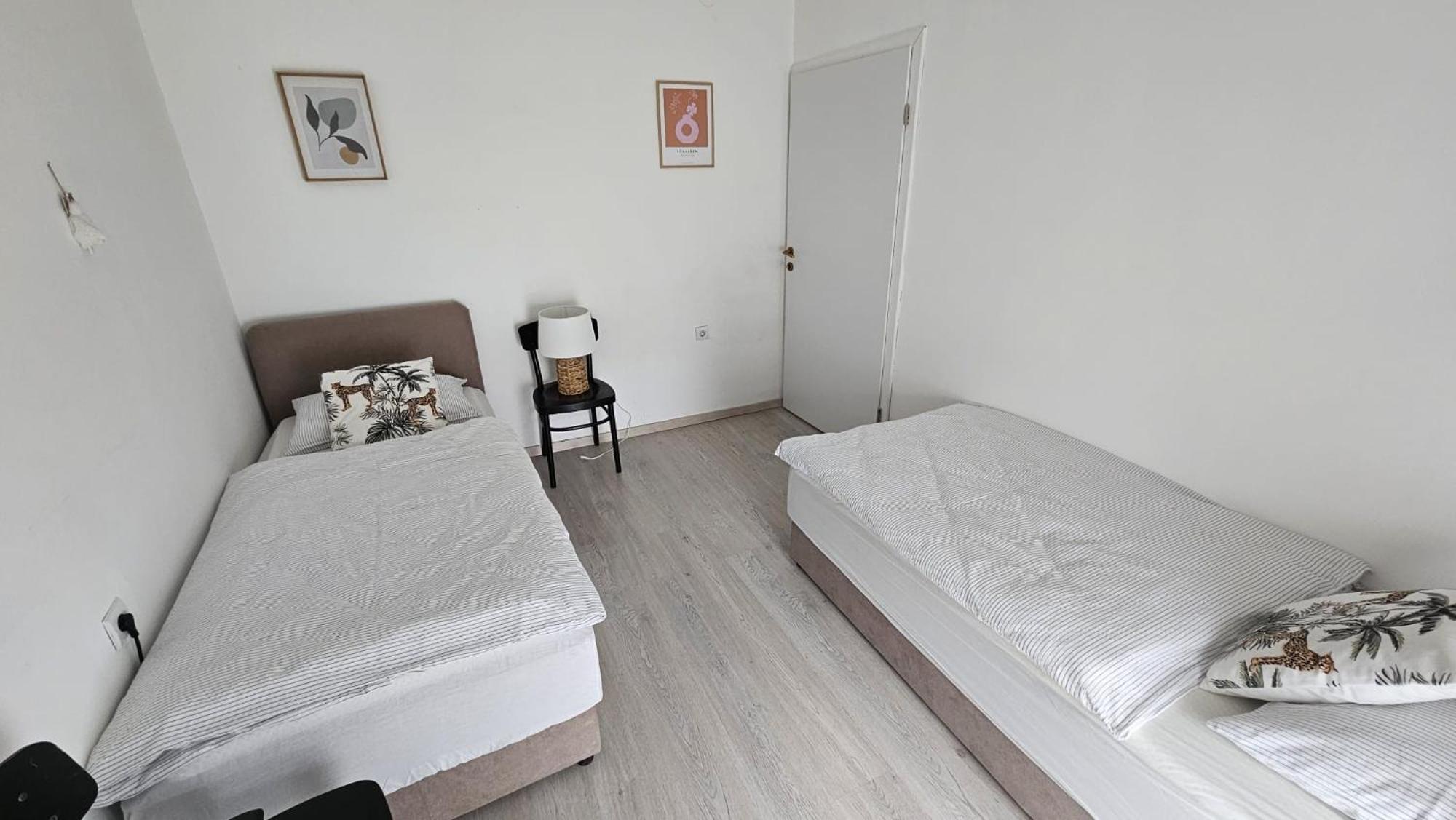 Ferienwohnung St Anthony'S House With Parking Zagreb Exterior foto