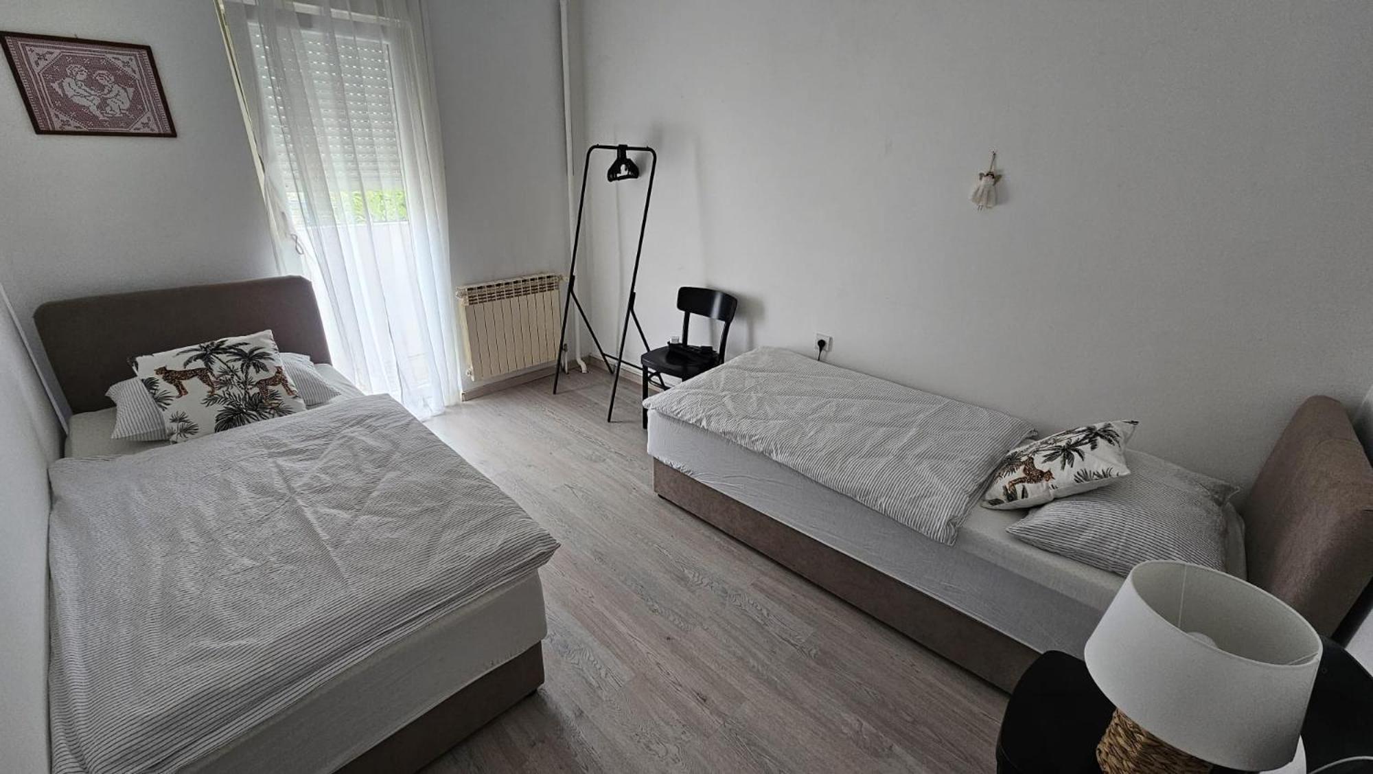 Ferienwohnung St Anthony'S House With Parking Zagreb Exterior foto